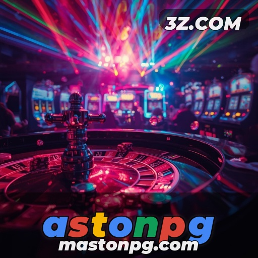 astonpg : A Experiência do Cassino Ao Vivo no AstonPG