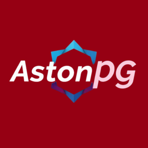 astonpg Logo